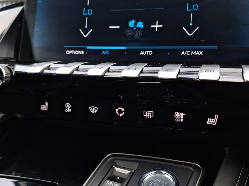 Used Peugeot 508 2019 for sale - 78151299: Photo 11