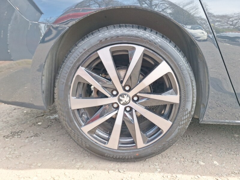 Used Peugeot 508 2019 for sale - 78151299: Photo 12