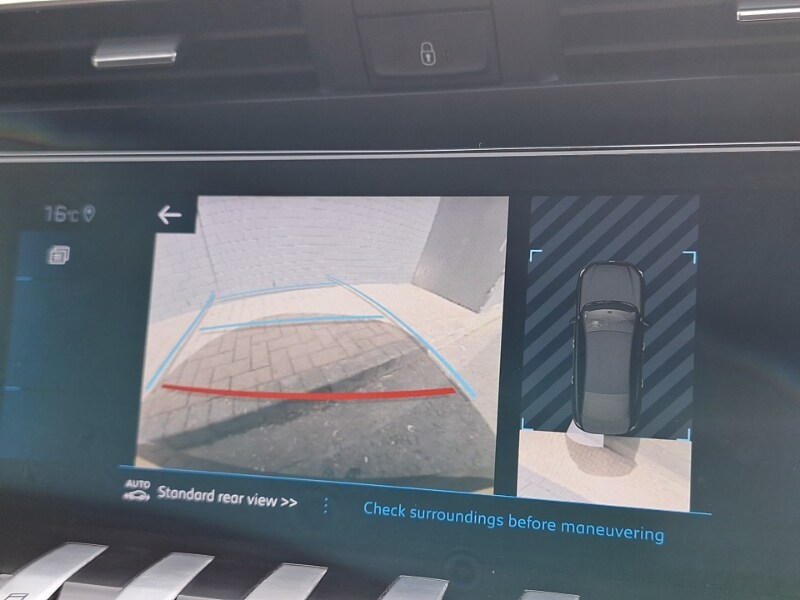 Used Peugeot 508 2019 for sale - 78151299: Photo 18