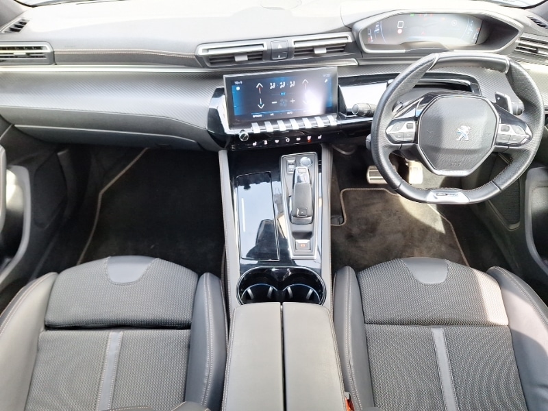 Used Peugeot 508 2019 for sale - 78151299: Photo 2