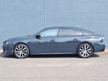 Used Peugeot 508 2019 for sale - 78151299: Photo