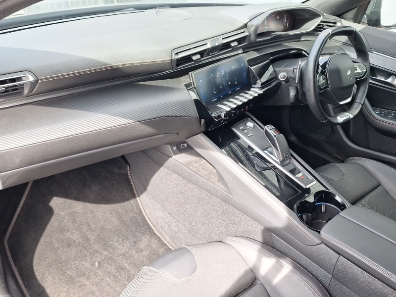 Used Peugeot 508 2019 for sale - 78151299: Photo 5