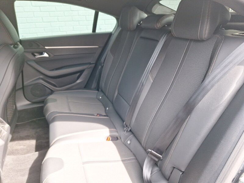 Used Peugeot 508 2019 for sale - 78151299: Photo 6