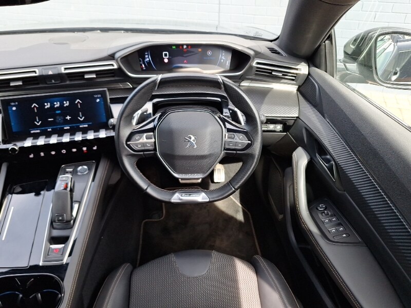 Used Peugeot 508 2019 for sale - 78151299: Photo 7