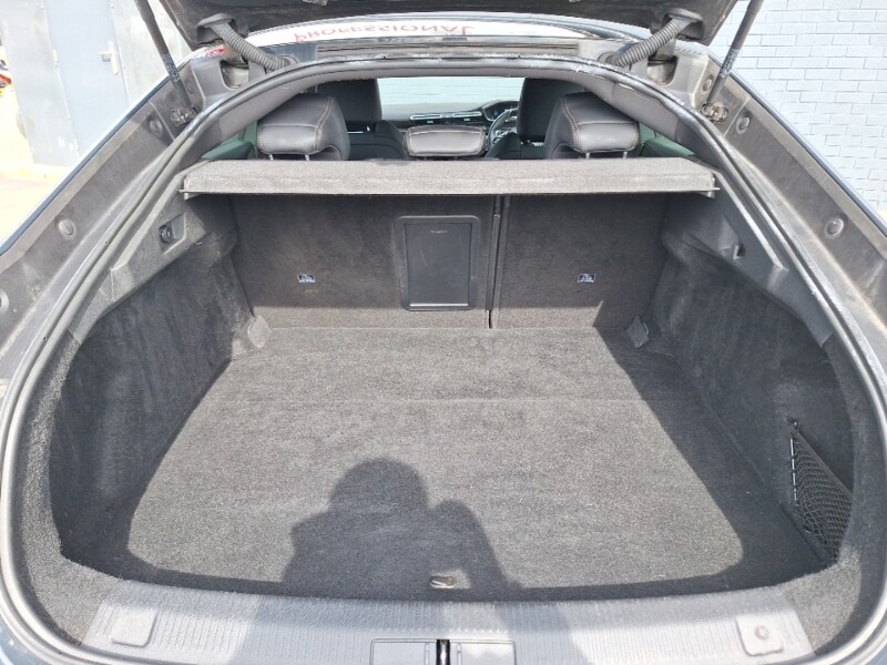 Used Peugeot 508 2019 for sale - 78151299: Photo 8