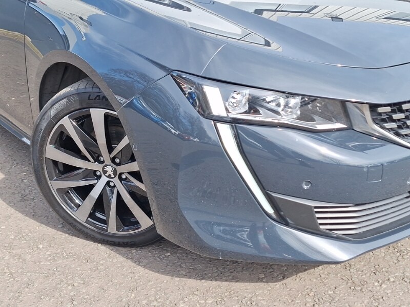 Used Peugeot 508 2019 for sale - 78151299: Photo 9