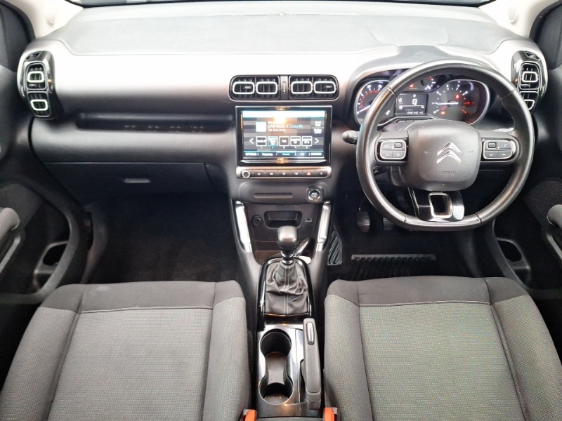 Used Citroen C3 Aircross 2022 for sale - 77160196: Photo 2