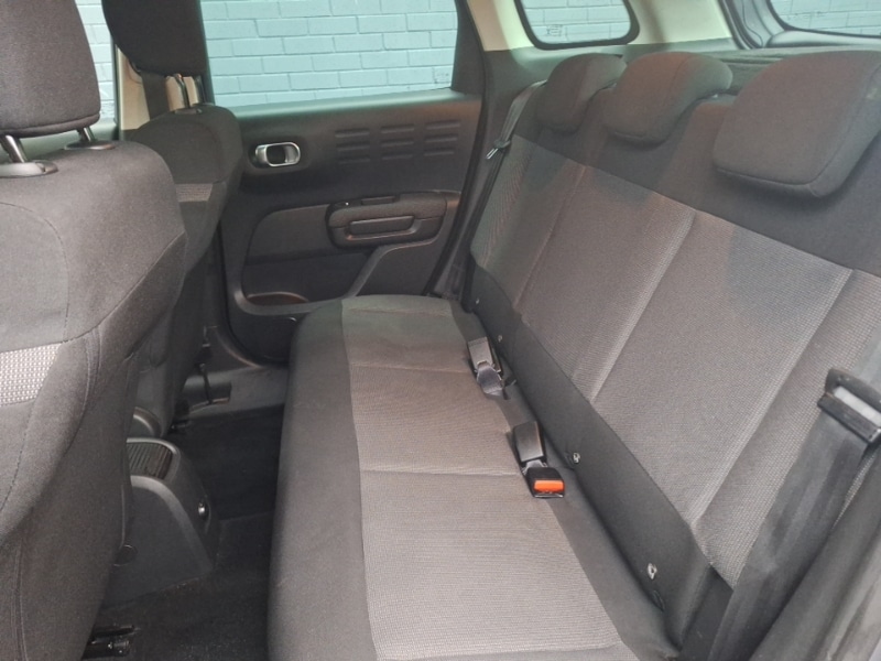 Used Citroen C3 Aircross 2022 for sale - 77160196: Photo 6