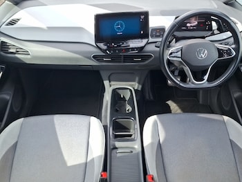 Used Volkswagen ID.3 2020 for sale - 79056433: Photo