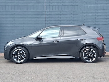 Used Volkswagen ID.3 2020 for sale - 79056433: Photo