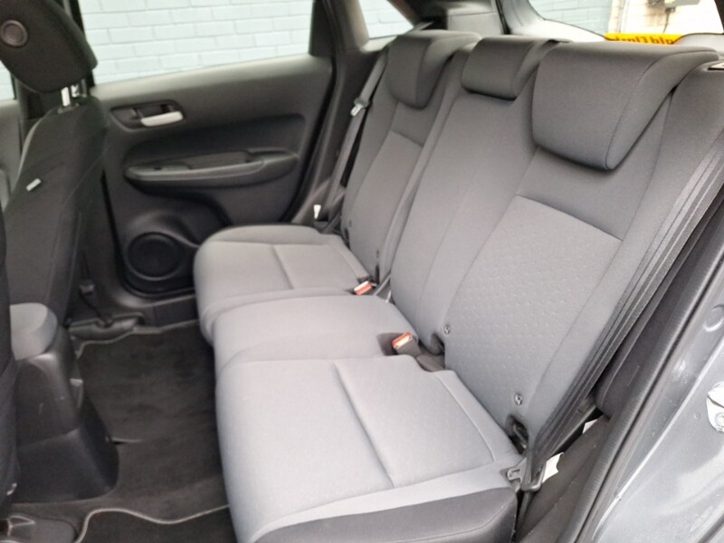 Used Honda Jazz 2020 for sale - 77690212: Photo 6