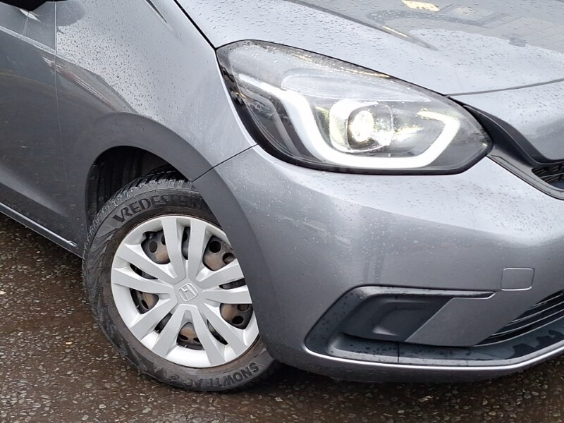 Used Honda Jazz 2020 for sale - 77690212: Photo 9