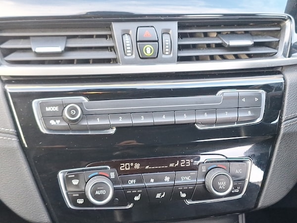 Used BMW X1 2020 for sale - 76297929: Photo 11