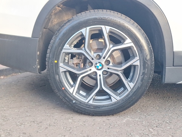 Used BMW X1 2020 for sale - 76297929: Photo 12