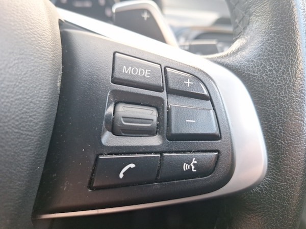 Used BMW X1 2020 for sale - 76297929: Photo 15