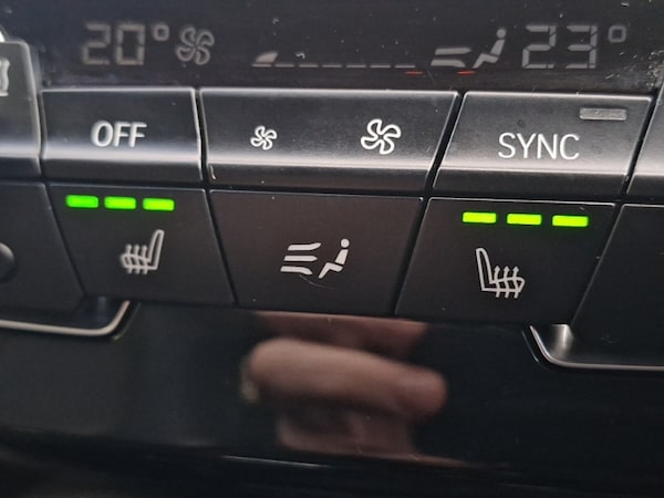 Used BMW X1 2020 for sale - 76297929: Photo 16