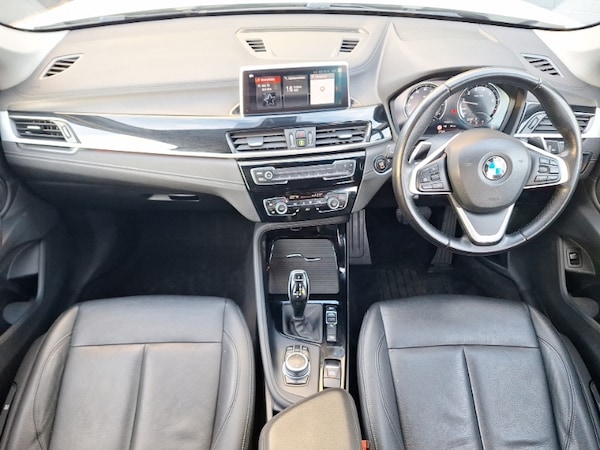 Used BMW X1 2020 for sale - 76297929: Photo 2