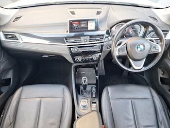 Used BMW X1 2020 for sale - 76297929: Photo 2
