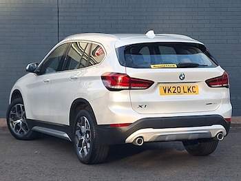 Used BMW X1 2020 for sale - 76297929: Photo 3
