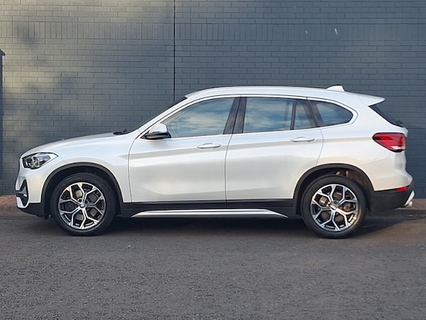 Used BMW X1 2020 for sale - 76297929: Photo 4