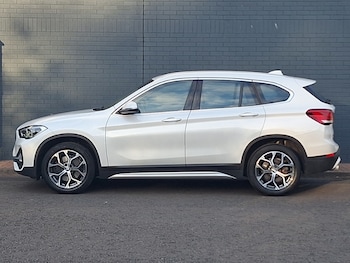 Used BMW X1 2020 for sale - 76297929: Photo 4