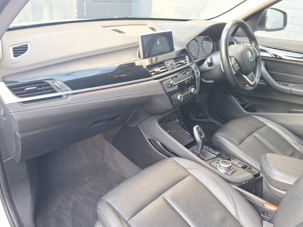 Used BMW X1 2020 for sale - 76297929: Photo 5
