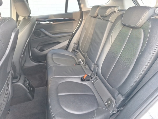 Used BMW X1 2020 for sale - 76297929: Photo 6