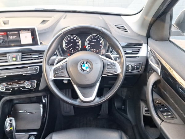 Used BMW X1 2020 for sale - 76297929: Photo 7