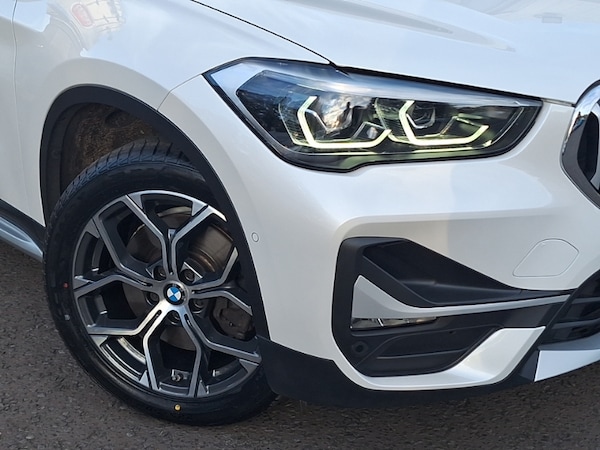 Used BMW X1 2020 for sale - 76297929: Photo 9