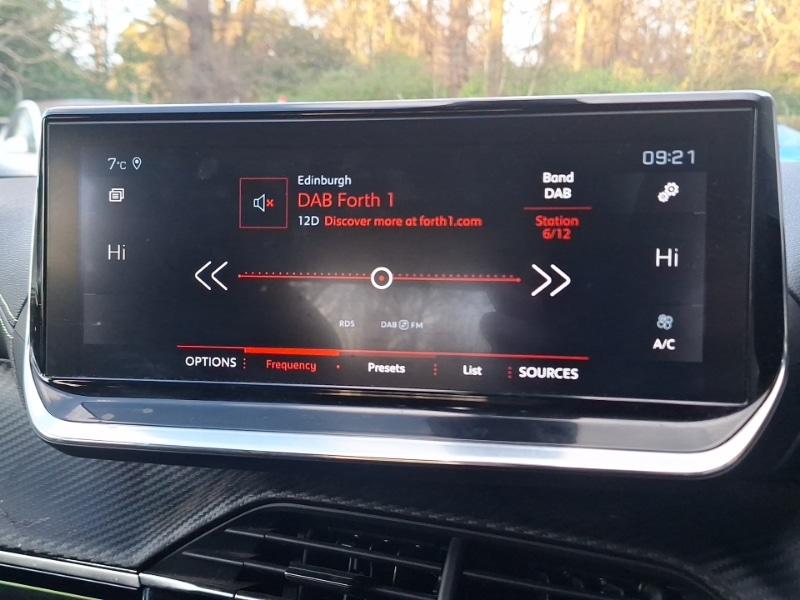 Used Peugeot 2008 2020 for sale - 77168924: Photo 10