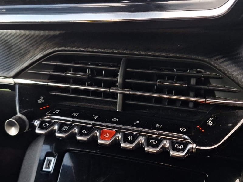 Used Peugeot 2008 2020 for sale - 77168924: Photo 11