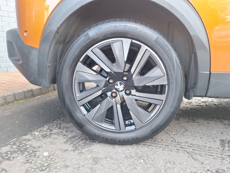 Used Peugeot 2008 2020 for sale - 77168924: Photo 13