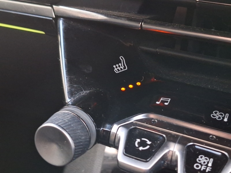 Used Peugeot 2008 2020 for sale - 77168924: Photo 17