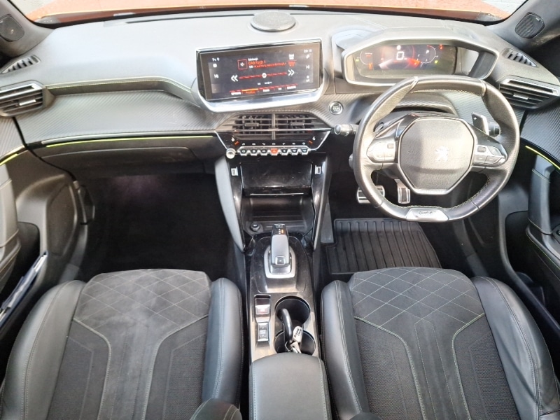 Used Peugeot 2008 2020 for sale - 77168924: Photo 2