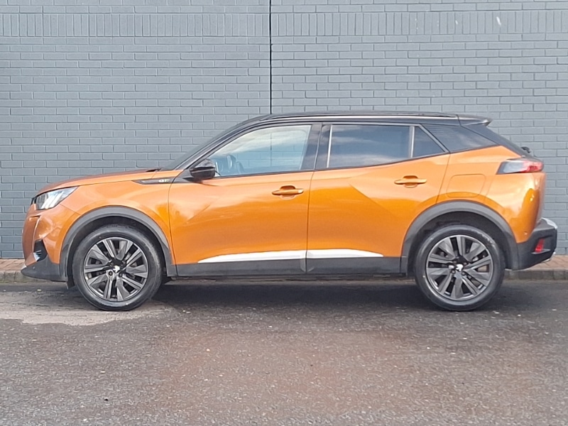 Used Peugeot 2008 2020 for sale - 77168924: Photo 4