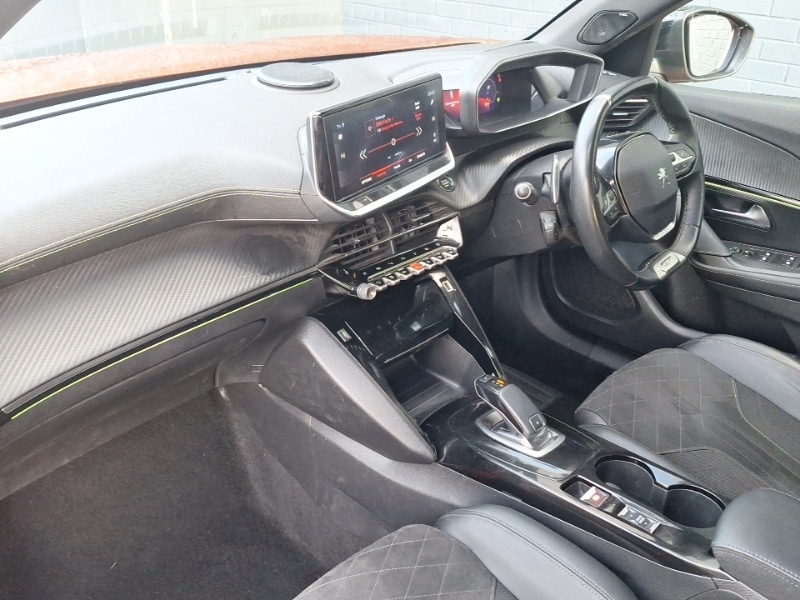 Used Peugeot 2008 2020 for sale - 77168924: Photo 5