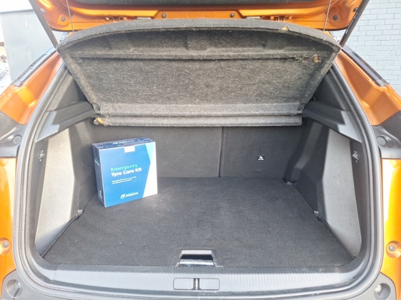 Used Peugeot 2008 2020 for sale - 77168924: Photo 8