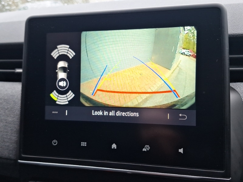 Used Renault Clio 2024 for sale - 76397322: Photo 17