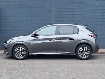 Used Peugeot 208 2023 for sale - 78940864: Photo
