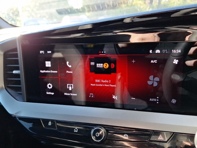 Used Vauxhall Mokka 2025 for sale - 78125681: Photo 10