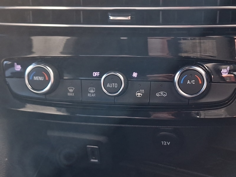 Used Vauxhall Mokka 2025 for sale - 78125681: Photo 11