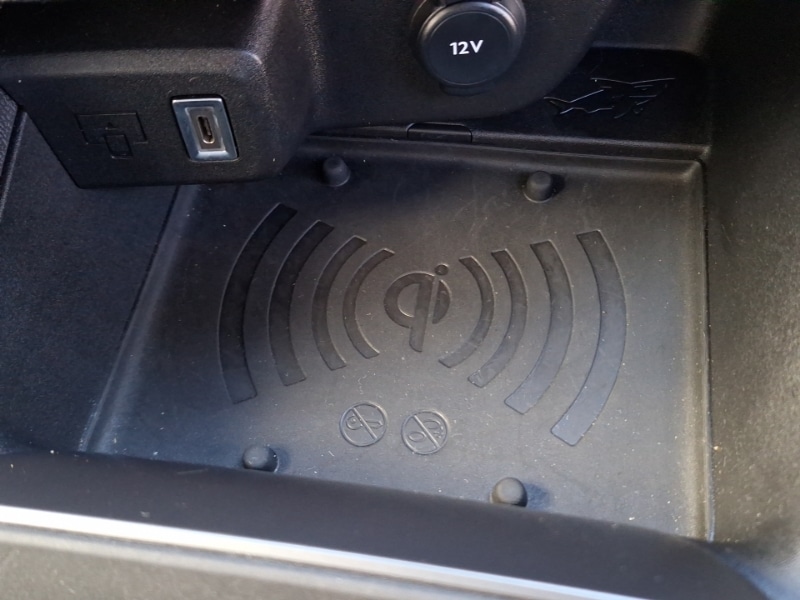 Used Vauxhall Mokka 2025 for sale - 78125681: Photo 12