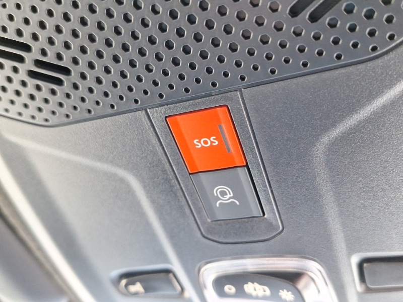 Used Vauxhall Mokka 2025 for sale - 78125681: Photo 13