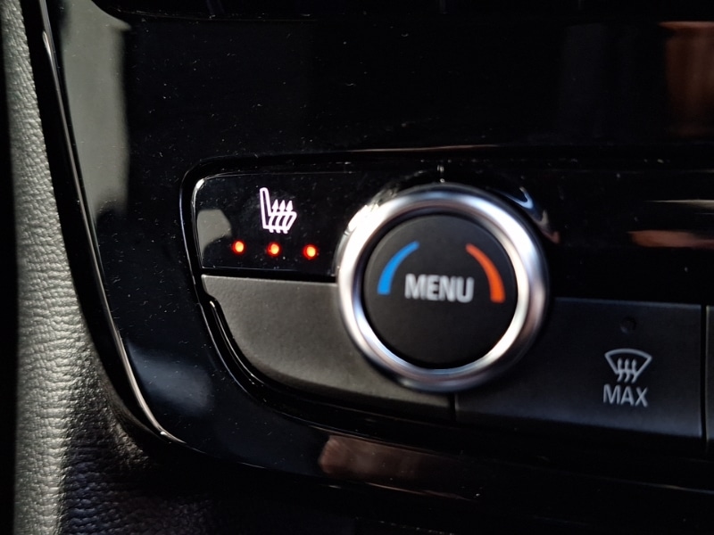 Used Vauxhall Mokka 2025 for sale - 78125681: Photo 14