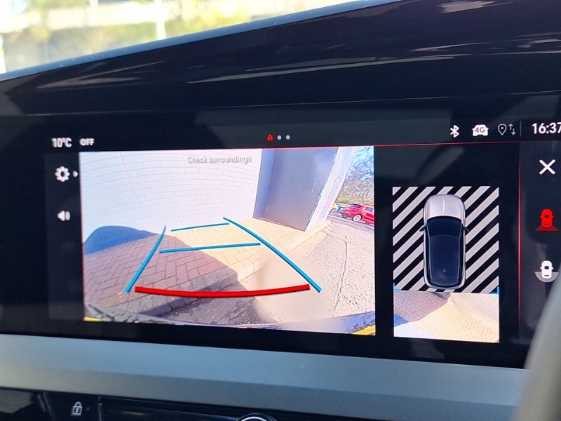 Used Vauxhall Mokka 2025 for sale - 78125681: Photo 15