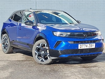 Used Vauxhall Mokka 2025 for sale - 78125681: Photo