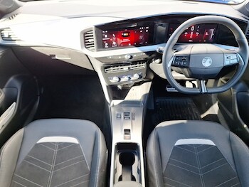 Used Vauxhall Mokka 2025 for sale - 78125681: Photo