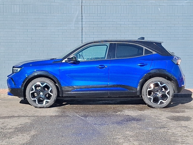 Used Vauxhall Mokka 2025 for sale - 78125681: Photo 4