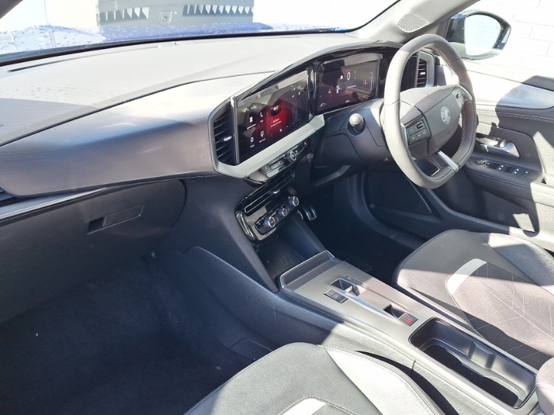 Used Vauxhall Mokka 2025 for sale - 78125681: Photo 5