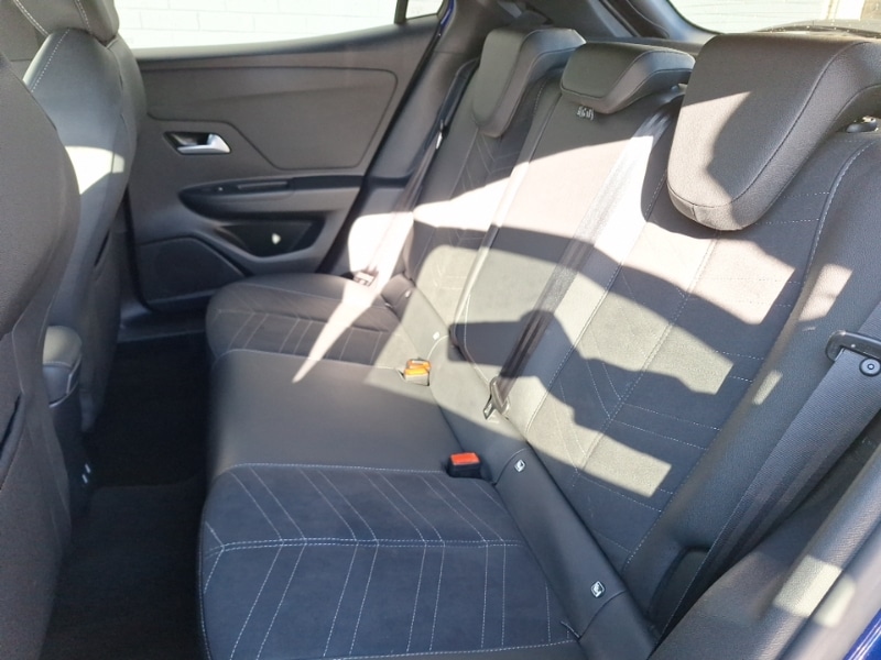 Used Vauxhall Mokka 2025 for sale - 78125681: Photo 6